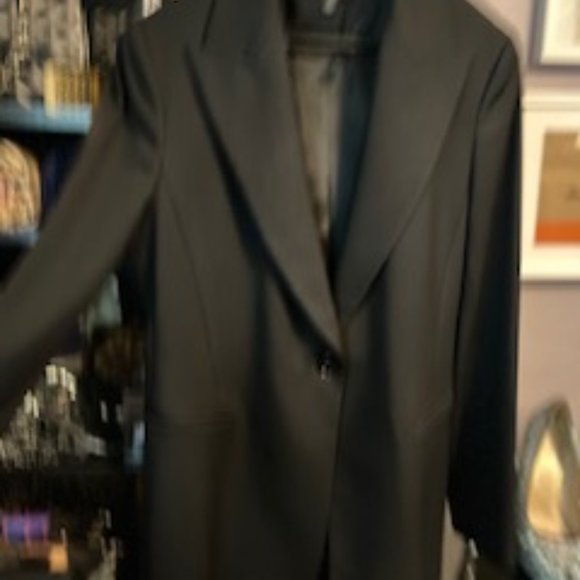 Lafayette 148 Blazer - Picture 6 of 9